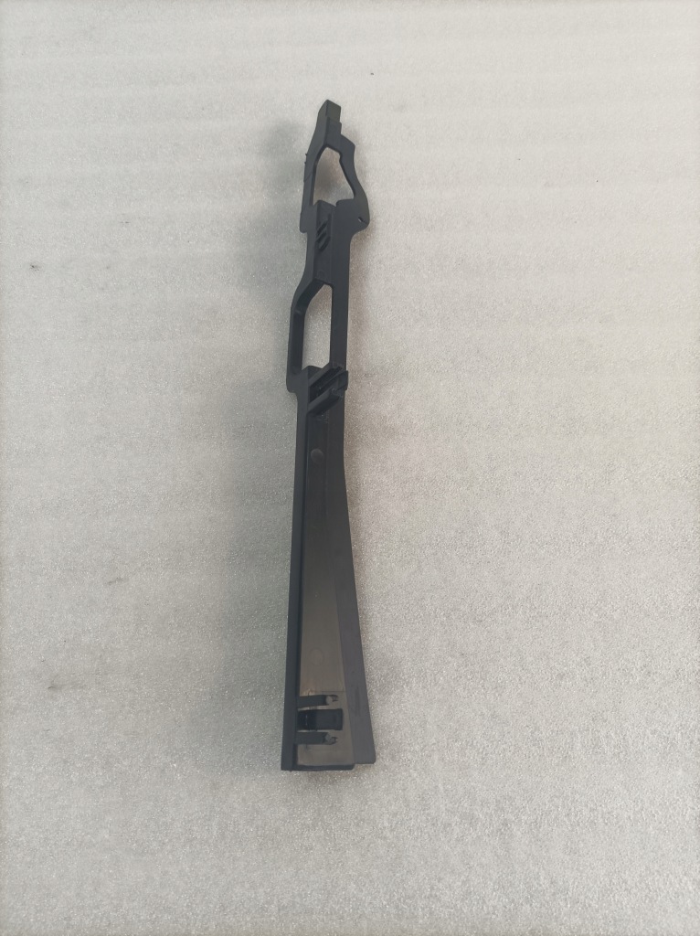 фото №1, Повітропровід повітря ліва vw crafter