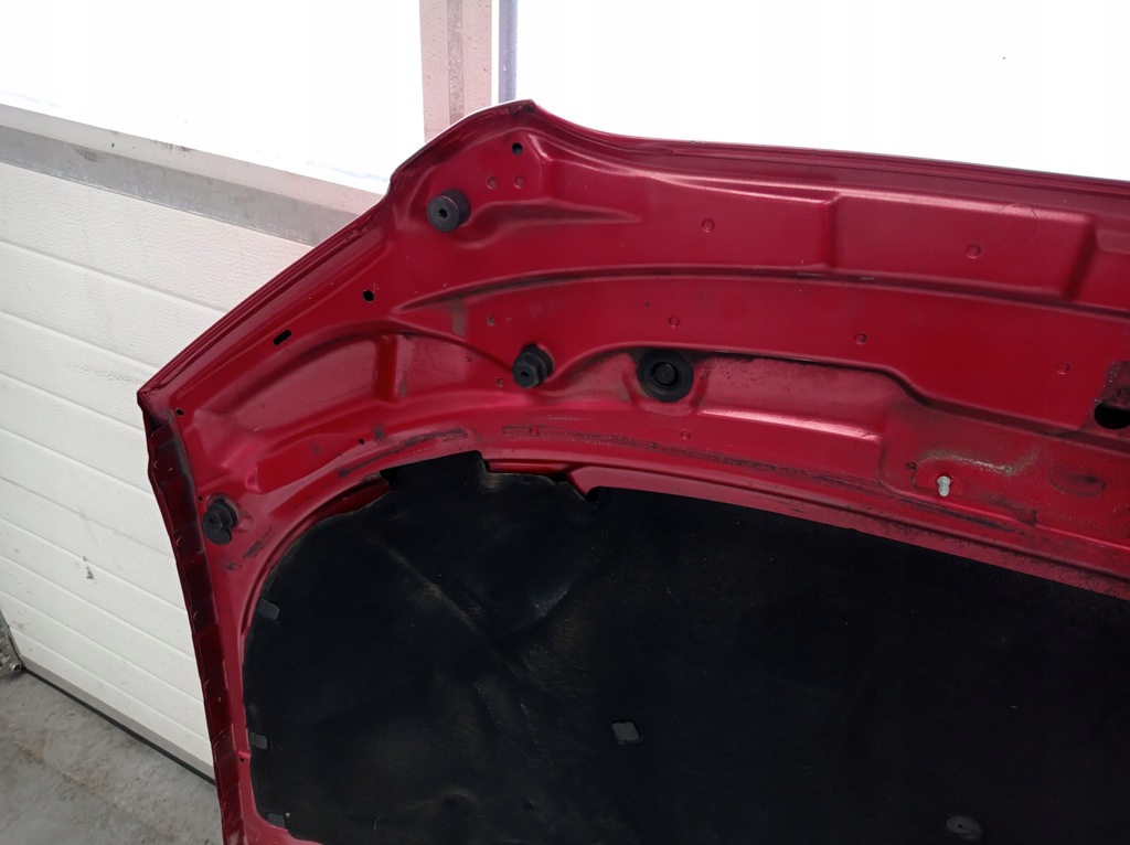 фото №9, Капот audi a4 b7 cabrio