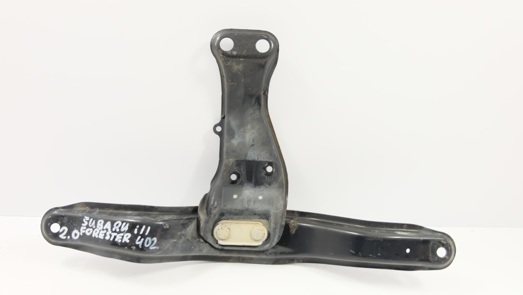 фото №4, Subaru forester iii балка pod коробка передач