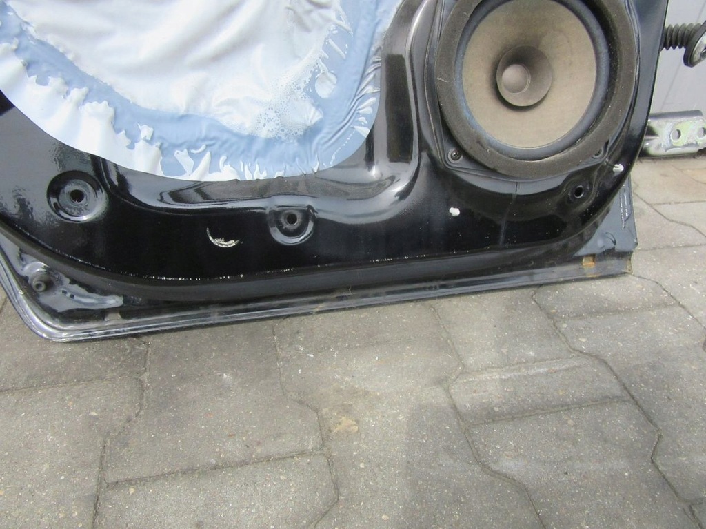 фото №10, Hyundai tucson i двері ліва задня повний