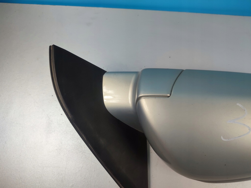 фото №6, Зеркало правое opel vectra c z158 5 pin