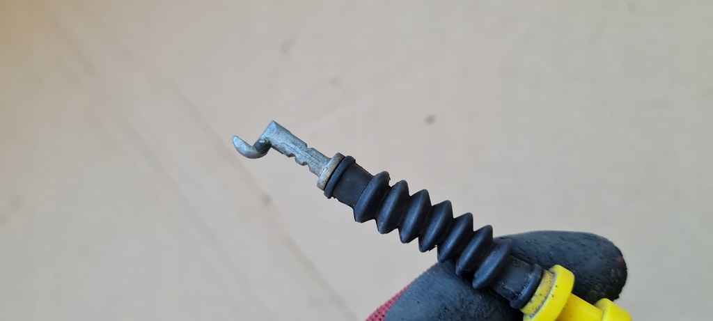 фото №6, Sq5 8r q5 lift тягa трос замка двері 4h0837099