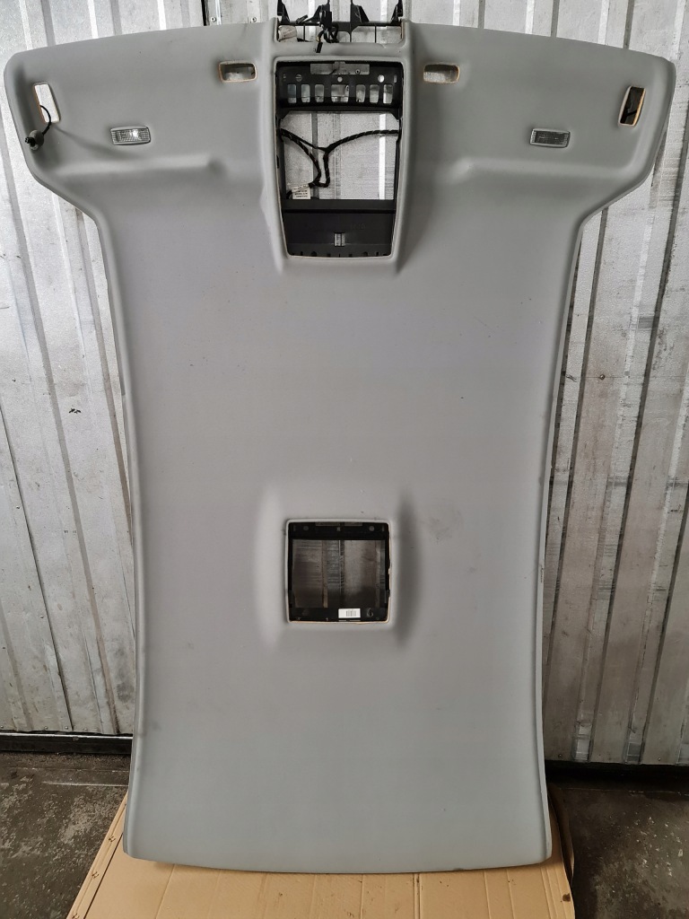 фото №1, Стеля sam середина vw phaeton lubelskie