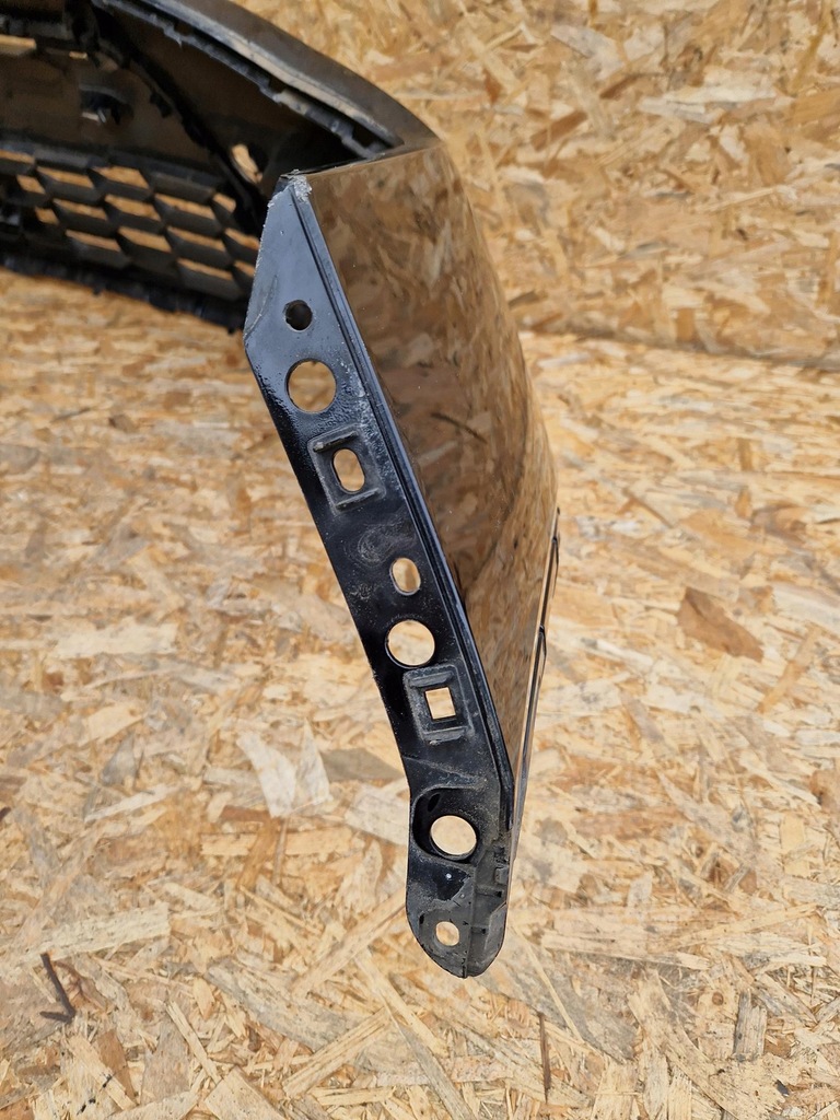 фото №10, Бампер перед seat arona 6f9