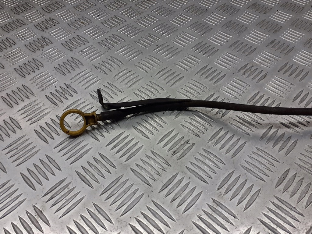 фото №3, Щуп audi a3 8l 1.9 tdi