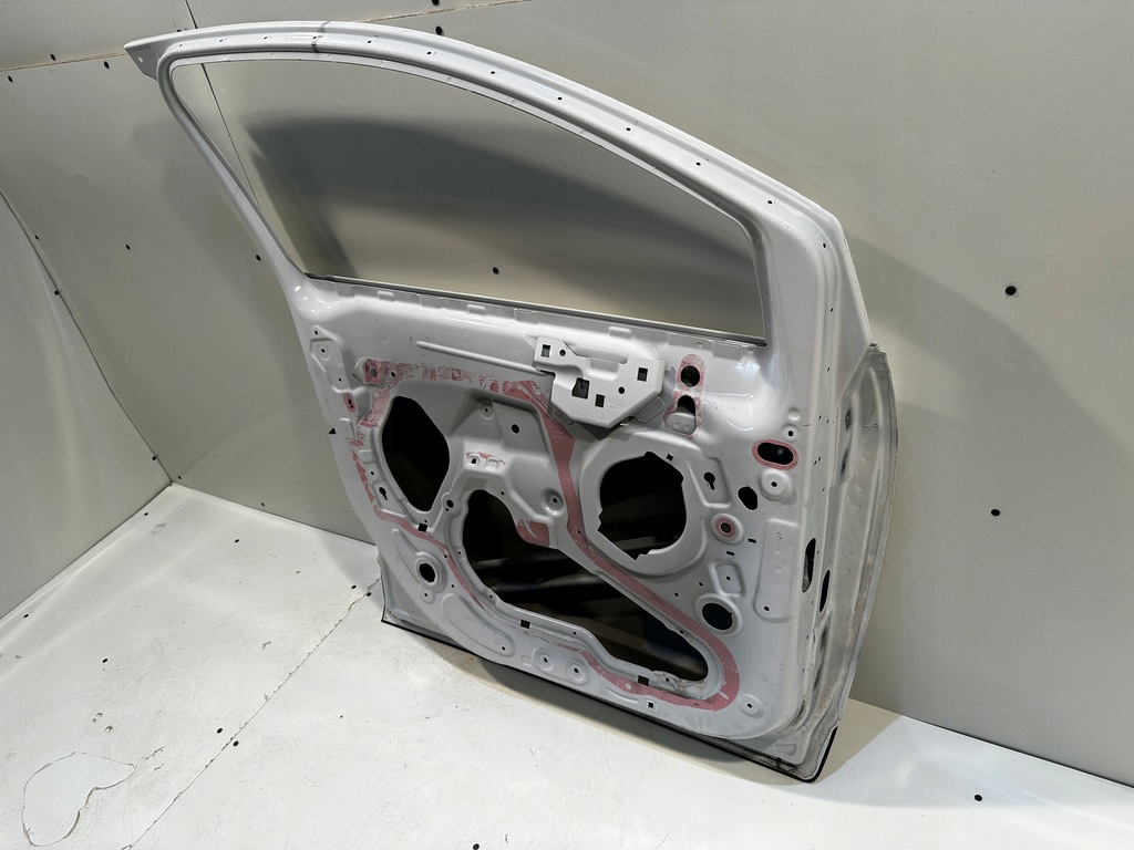 фото №13, Opel crossland x дверь левый перед передние левая