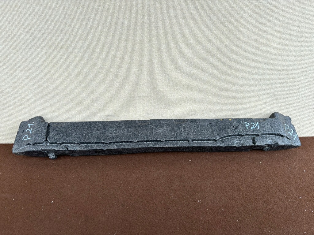 Купить Audi a4 b8 8k 08-12 год пена абсорбер бампера перед 8k0807550 p21
