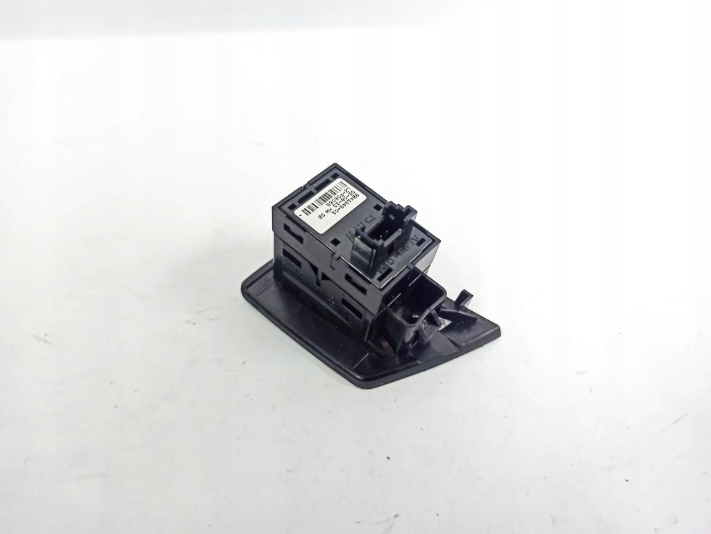 фото №10, Bmw 5 f10 f11 2013 панели управление, переключатели