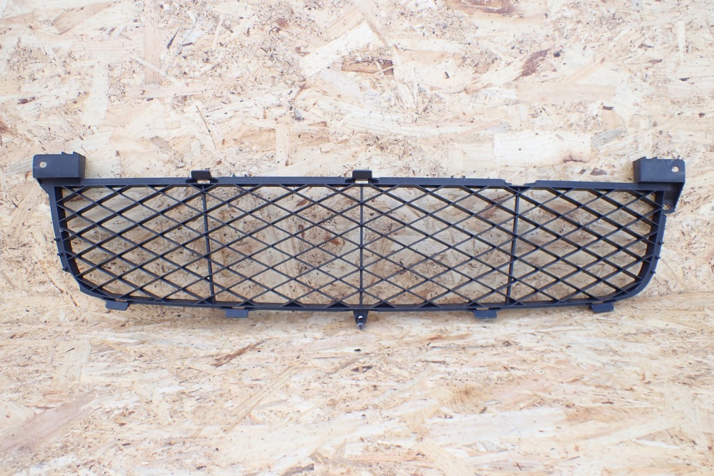 фото №10, Suzuki grand vitara ii lift 09- решітка нижня бампера передній 71721-65j0