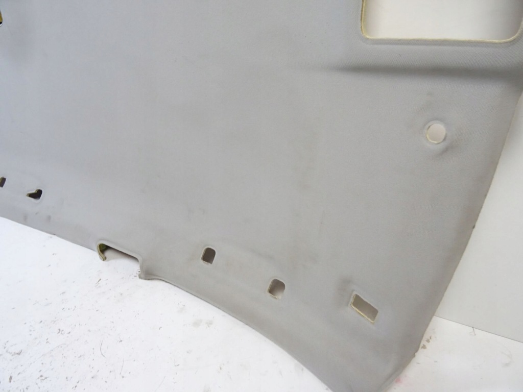 Nissan qashqai ii j11 рестайлинг  потолок подкрылок 739104ea1a в Украине