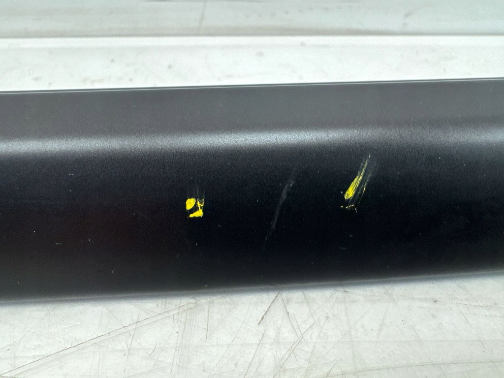 фото №8, Audi a4 s4 b9 2019 левая сторона рейлинги кровельные