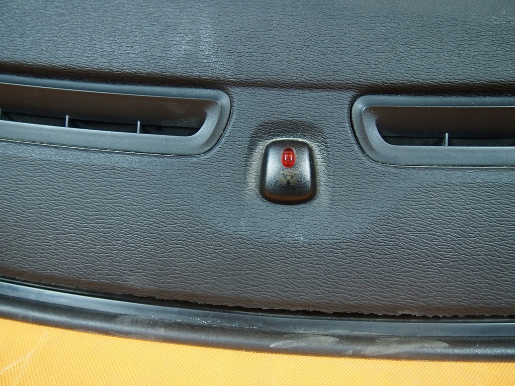 фото №6, Volvo v40 ii приборная панель приборная консоль rhd orygiał