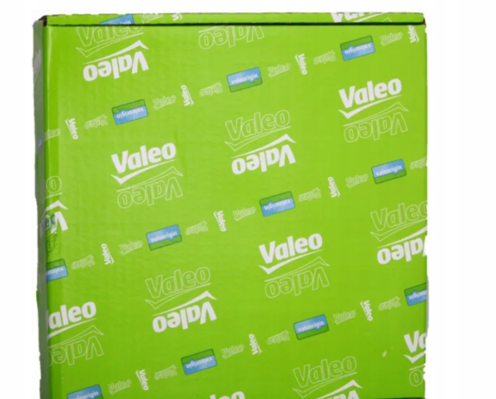 Купить Valeo 804581 цилиндр сцепления центральный, сцепление