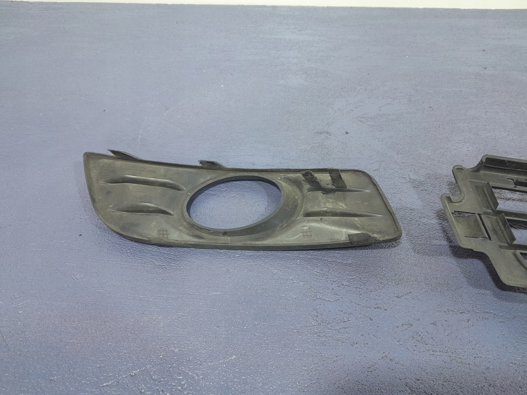 фото №7, Volvo v50 s40 ii lift решётки бампера перед комплект 30744911