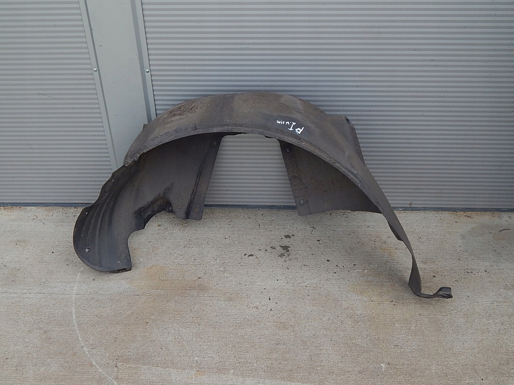 фото №1, Opel astra k v hb підкрилок задні правий задня