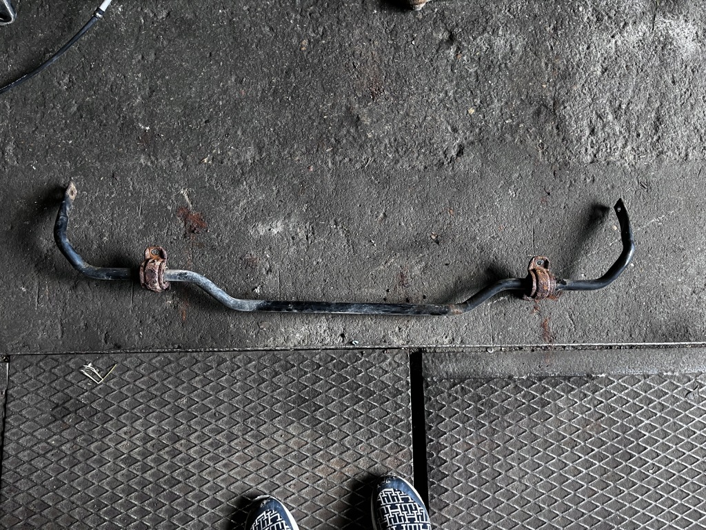 фото №1, Vw audi стабілізатор перед передній 1k0511305ds