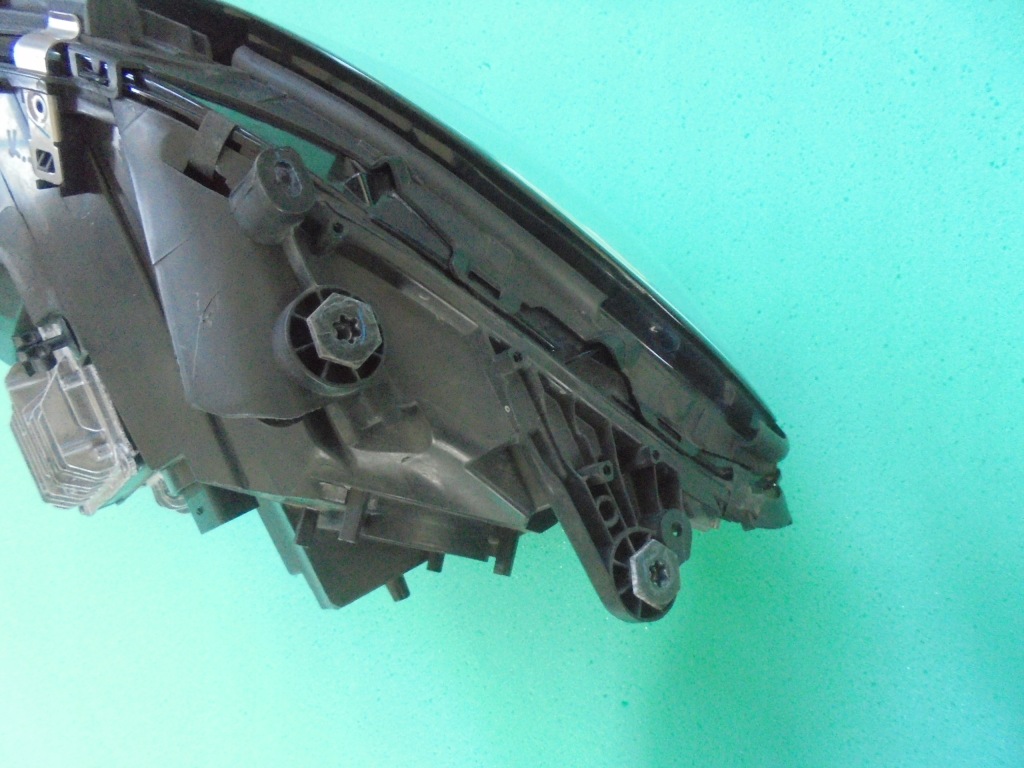 Mercedes gle w292 фара перед левая full led ils в Украине