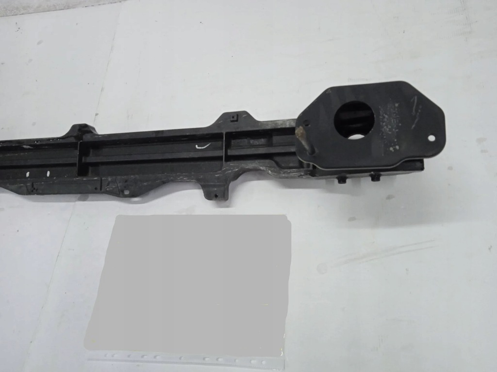 фото №6, Балка задняя hyundai kona