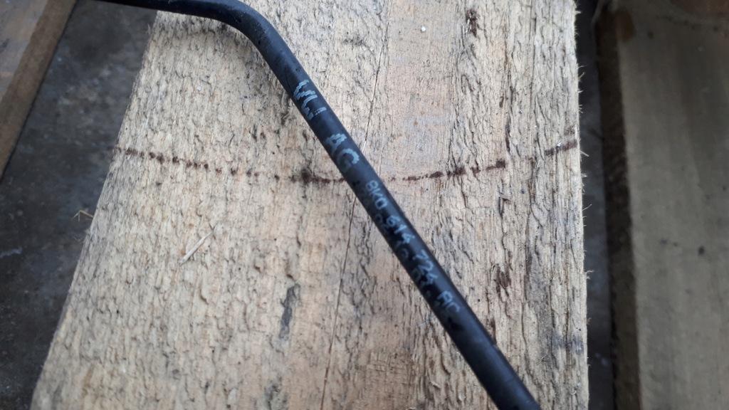 фото №6, S4 b8 lift a4 дроти гальмівні abs europa a5 s5