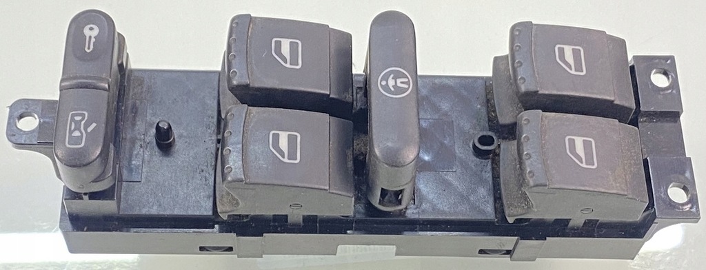 фото №1, Vw golf iv 98 r панель перемикач вікон