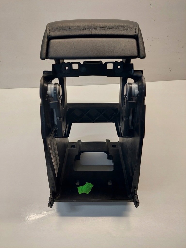 фото №5, Підлокітник шкіра skoda octavia ii lift b.ładny 8p1857035p