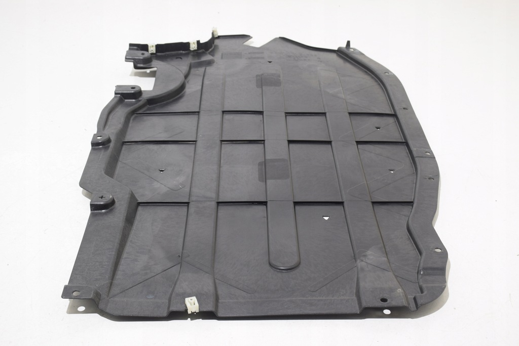 фото №7, Bmw x7 g07 права захист підвіска підлога бака пального