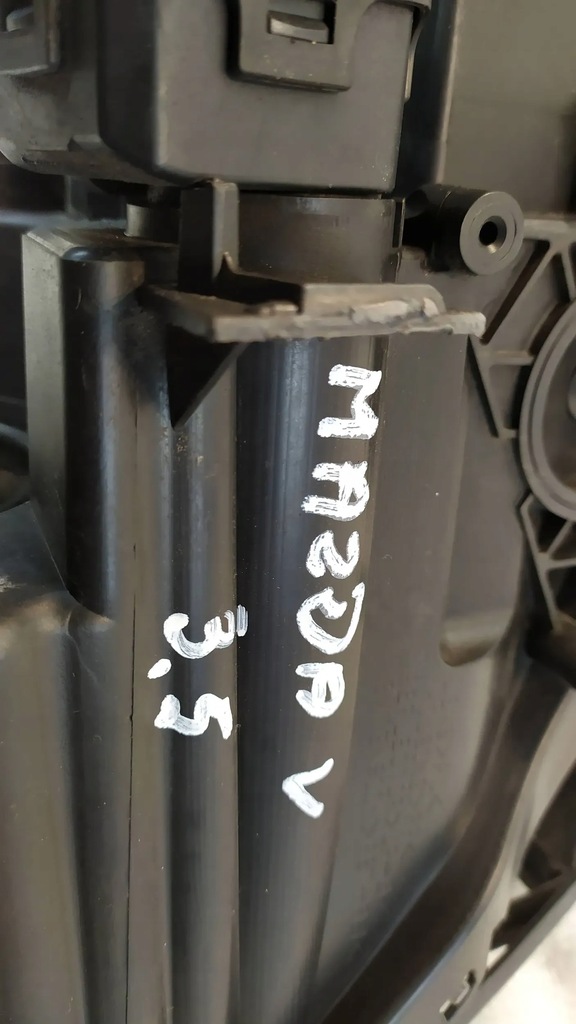 фото №11, Лампа перед правая mazda 5