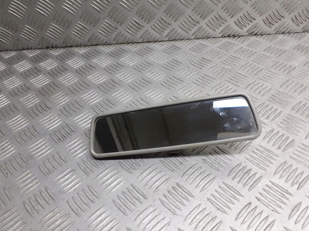 фото №1, Дзеркало внутрішнє skoda octavia i