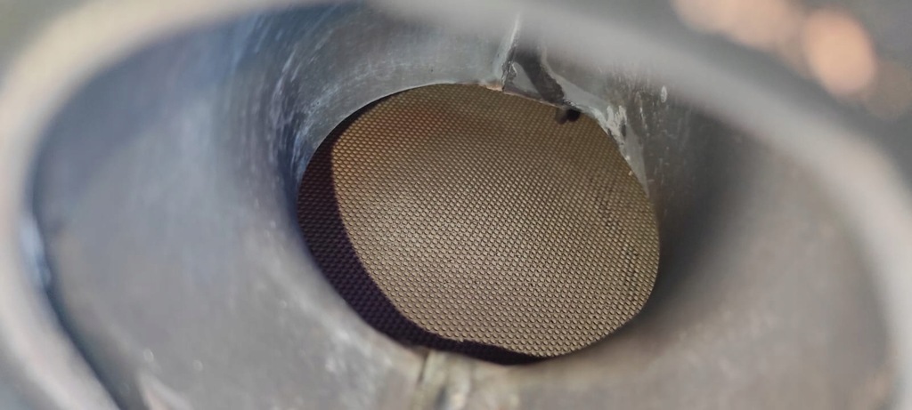 фото №10, Mazda 6 gl фільтр часток твердих dpf колектор випускний 2.2 дизель 2020