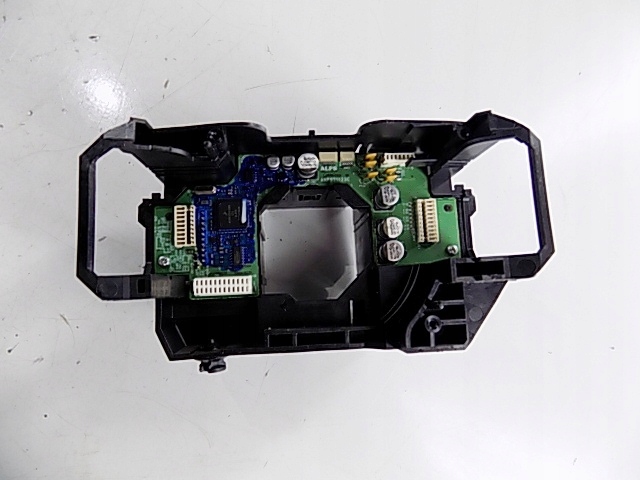 фото №1, Freelander 2 ii 08r основание pod переключатели поворот