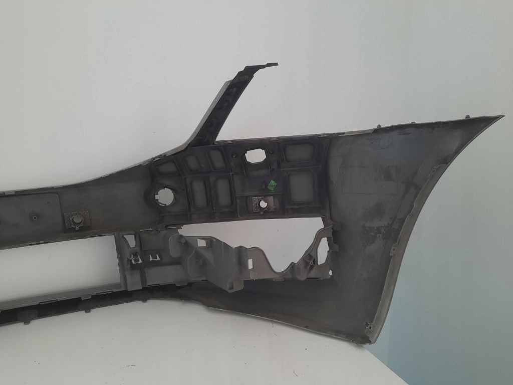 фото №11, Skoda octavia 3 iii 16-20 lift бампер перед 5e0807221n