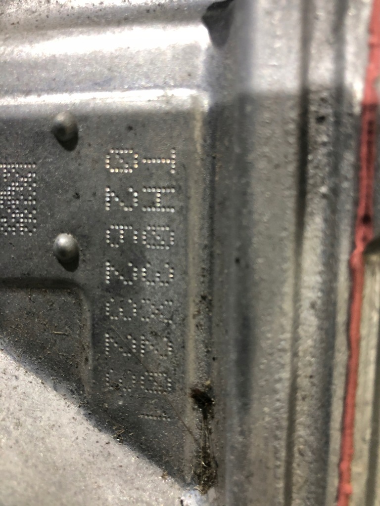 фото №7, Toyota yaris iv коробка передач передач гибрид