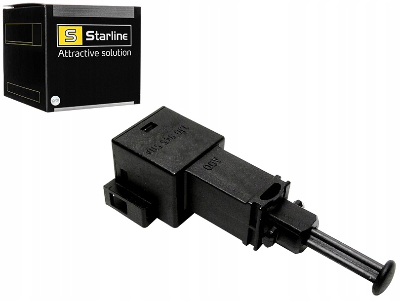 фото №1, Вимикач світла стоп vag starline