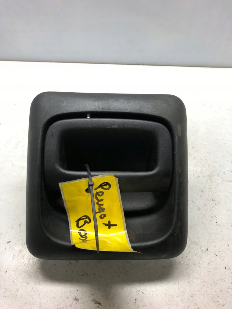 фото №1, Замок двері 1304175070 fiat boxer fca