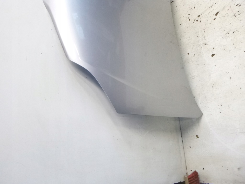 фото №7, Капот nissan primera p12 ky0 2007r.