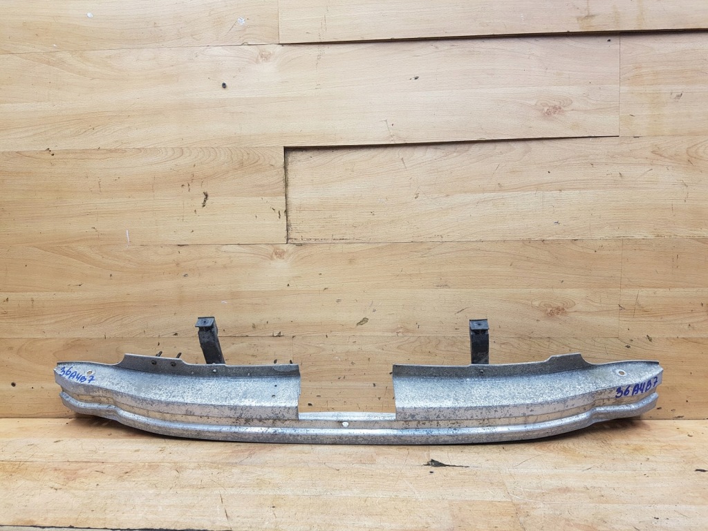 фото №1, Балка бампера задня audi a4 b7 cabrio