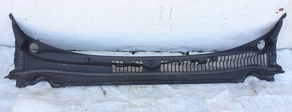 фото №1, Жабо ford mondeo mk5 оригинал