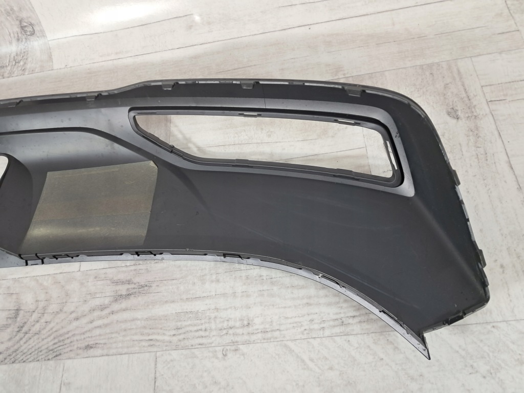 Купити Audi q3 ii s-line накладка спойлер бампера задня задня 83a807568