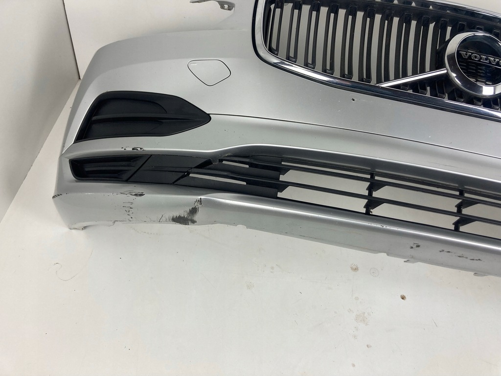 фото №12, Volvo v90 s90 ii бампер перед передний 711
