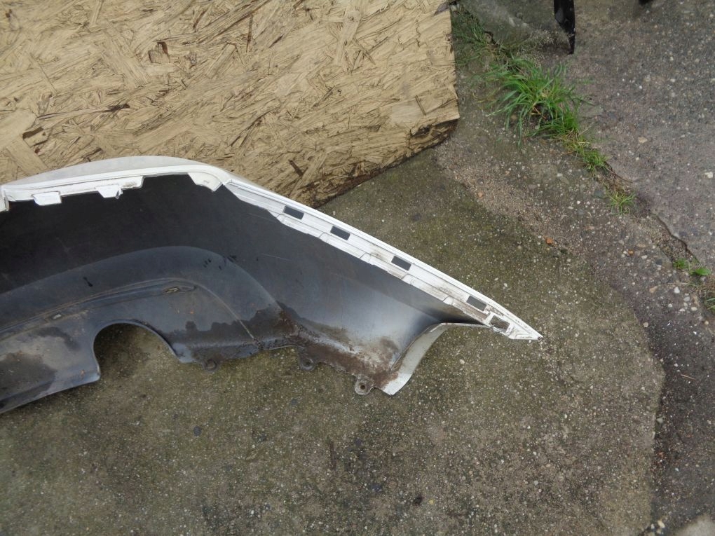 фото №6, Bmw 1 f20 f21 бампер задний