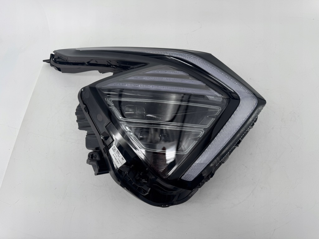 фото №3, Kia sportage v 5 full led лампа ліва права