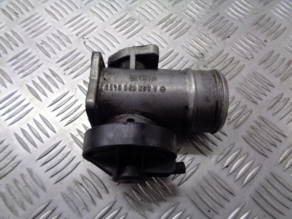 Купить Клапан egr выхлопных газов mercedes w168 6680900454