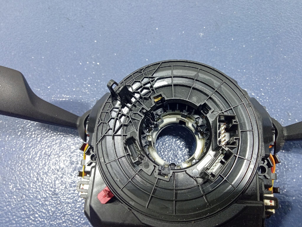 Bmw 7 f01 f02 перемикачі перемикач підрульовий  стрічка 9234442 Недорого