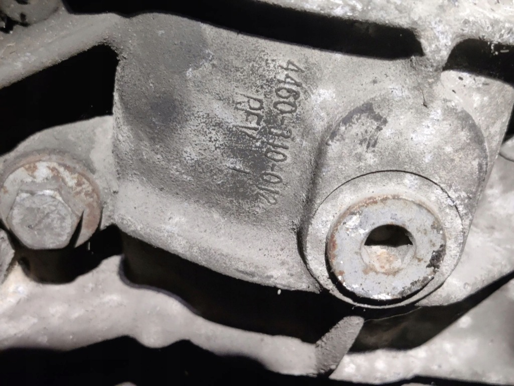 Mercedes-benz ml w163 2004 задній механізм диференціал Зі Шроту