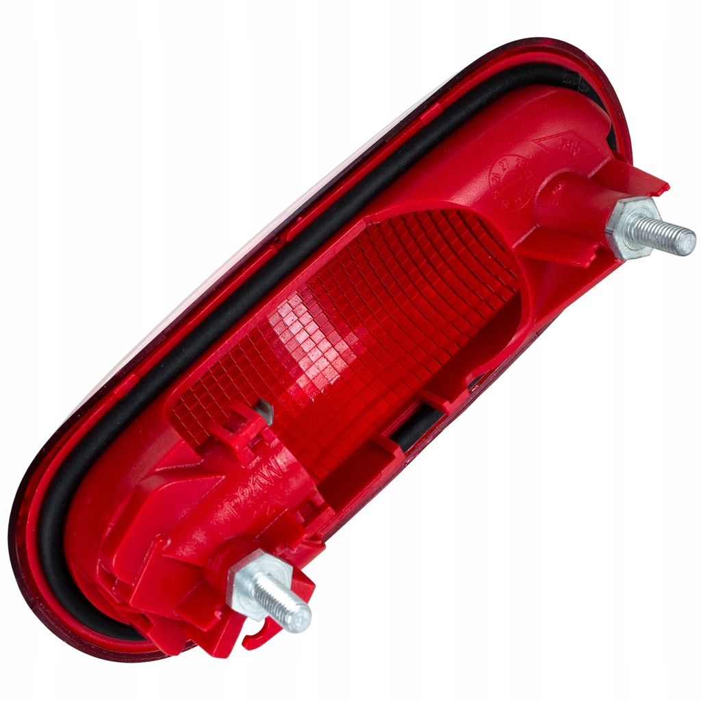 фото №2, Лампа стоп світло стоп-сигнал do renault kangoo i