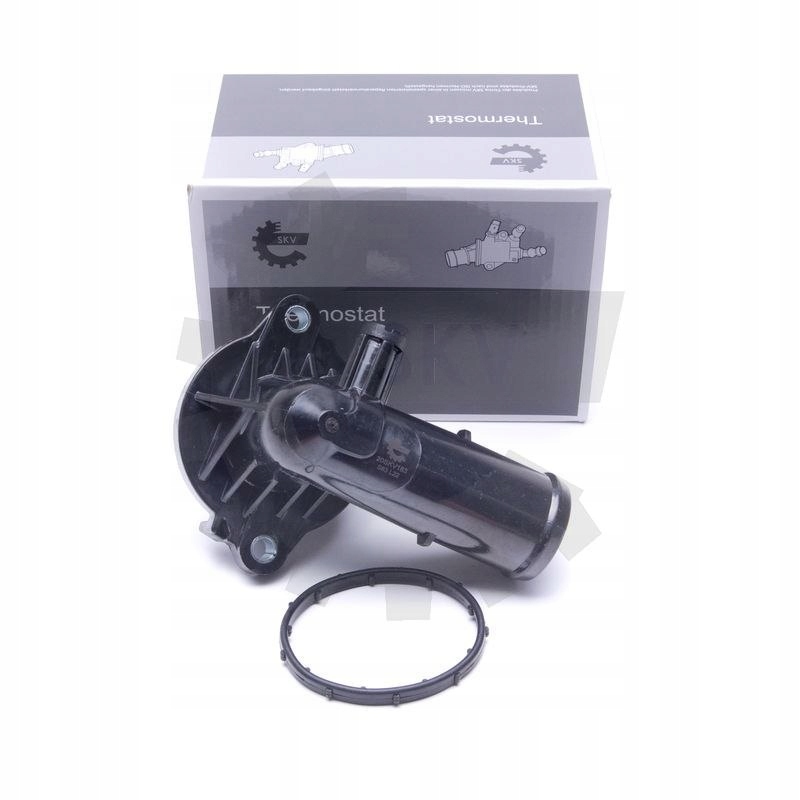 фото №1, Термостат jeep grand cherokee iv wrangler iii