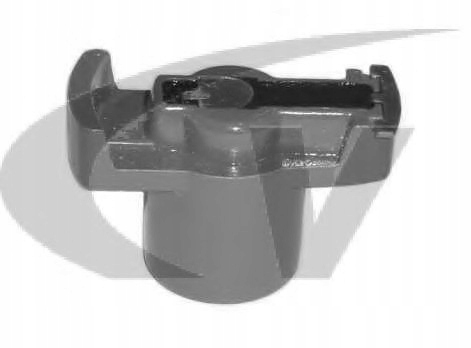 фото №2, Контактний палець апарата запалювання vag