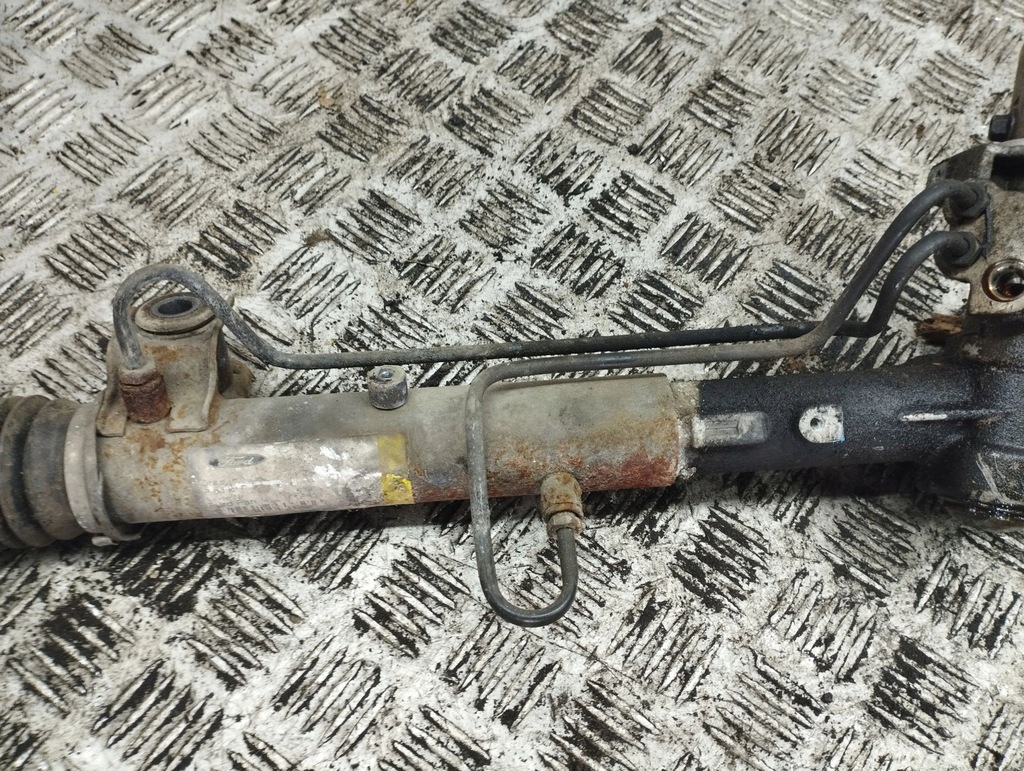 фото №6, Ford transit - tourneo connect 2007 трансмиссия рулевая / рулевая рейка