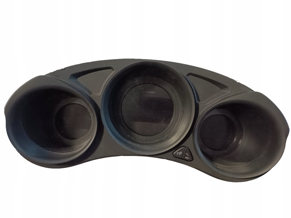 фото №1, Citroen c4 ii лічильник прилади a2c53435355