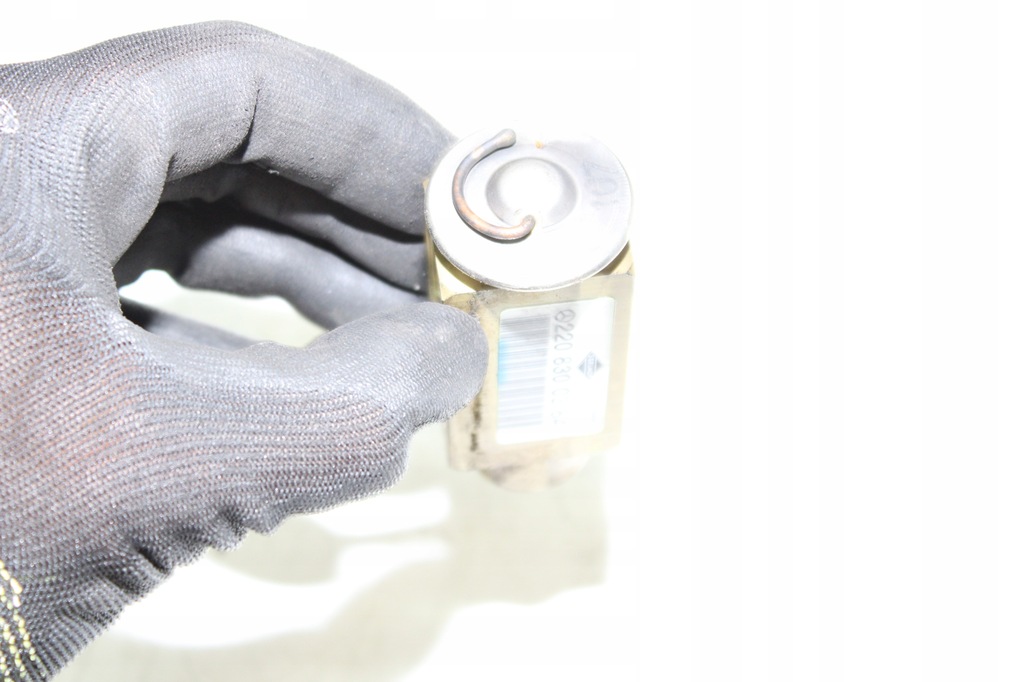 фото №5, Mercedes w203 00-06 клапан кондиціонера розширювальний 2208300384